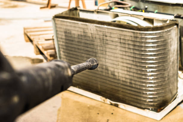 Best Best Air Duct Cleaning Company  in Lula, GA