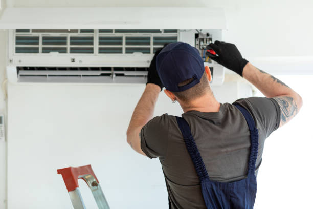 Best Air Vent Cleaning Services  in Lula, GA