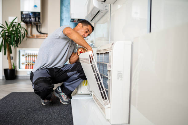 Best HVAC Duct Inspection Services  in Lula, GA