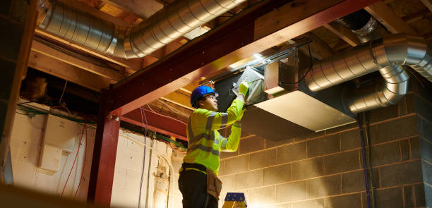 Best Commercial Air Duct Cleaning  in Lula, GA
