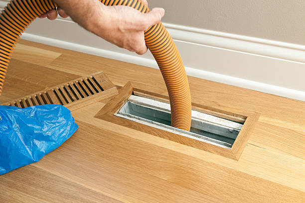 Best Ductwork Cleaning Services  in Lula, GA