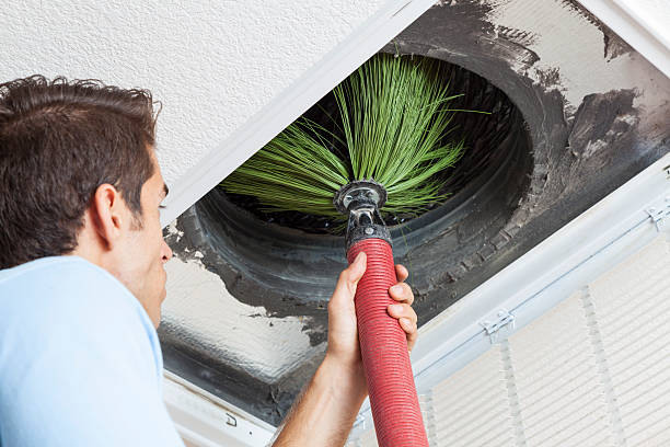 Best Commercial Air Duct Cleaning  in Lula, GA